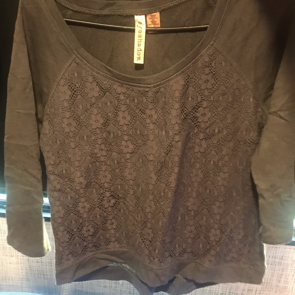 Cute top